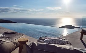 Etheria Luxury Villas & Suites